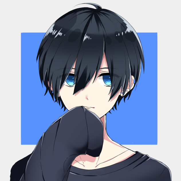 ～ぽむ茶さんの線画お借りしました～