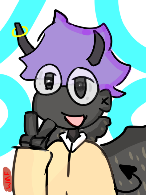 Gift for grey