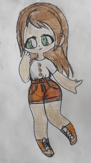 girl