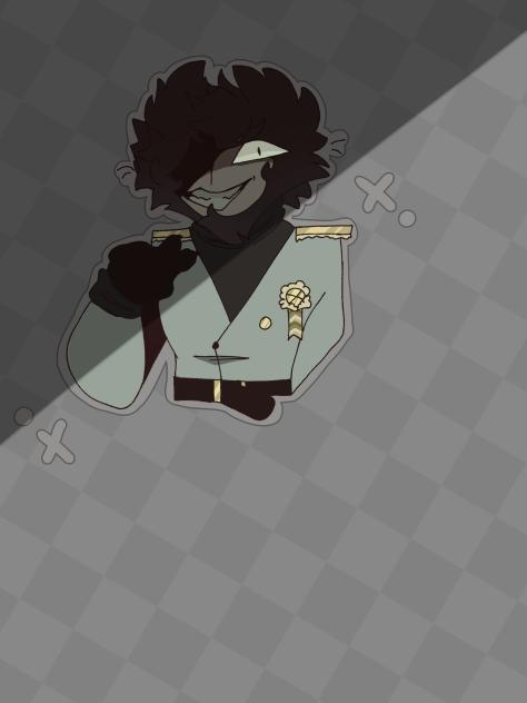[LAZY] More school doodles