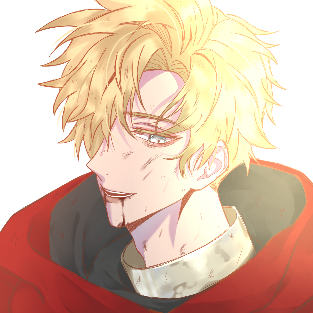 Bro - ibisPaint