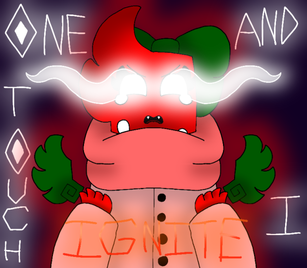 ·°· i g n i t e ·°·