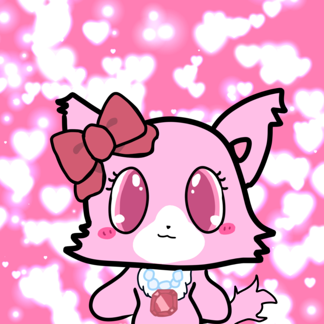 Garnet Jewelpet