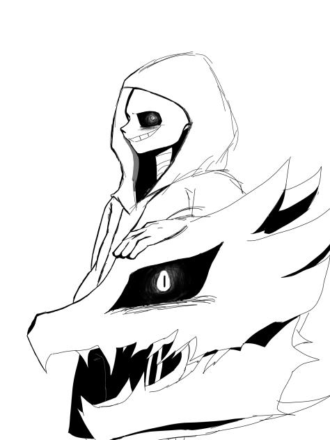 murder sans.