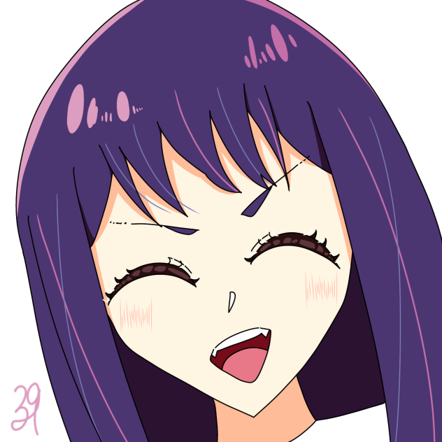 星野アイ『スマイル！』