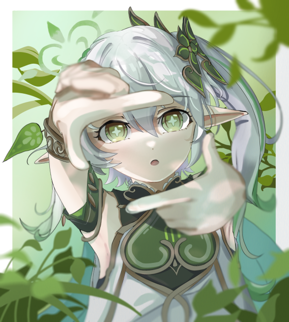 Nahida