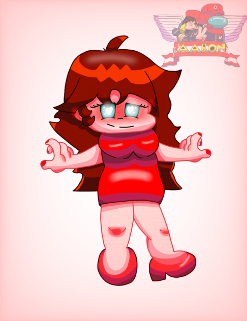 gf cookie