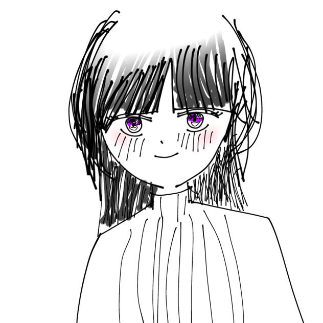 絵柄を変えてみた