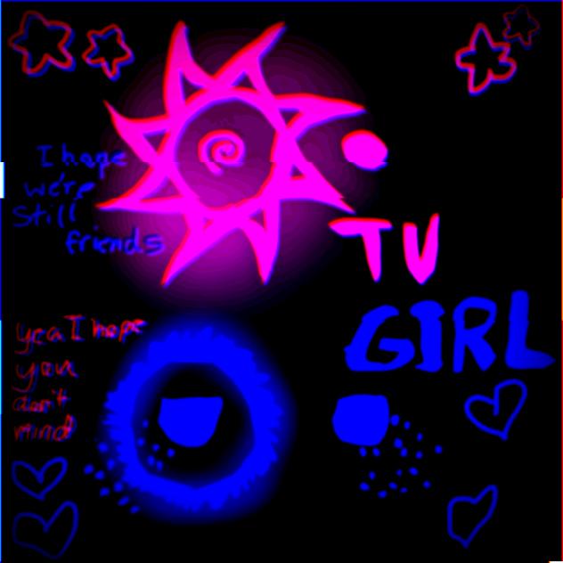 Broken Spawn and Fire Ring T.T