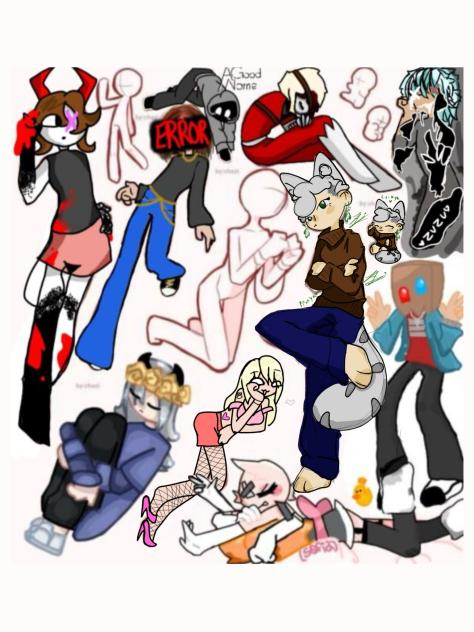 Added to The Collab #12