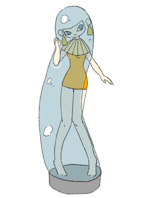 俺の女