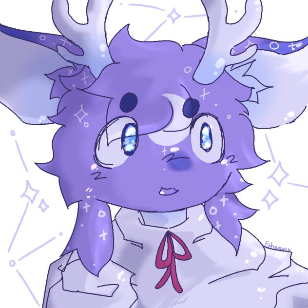 lux - 80rbx commission