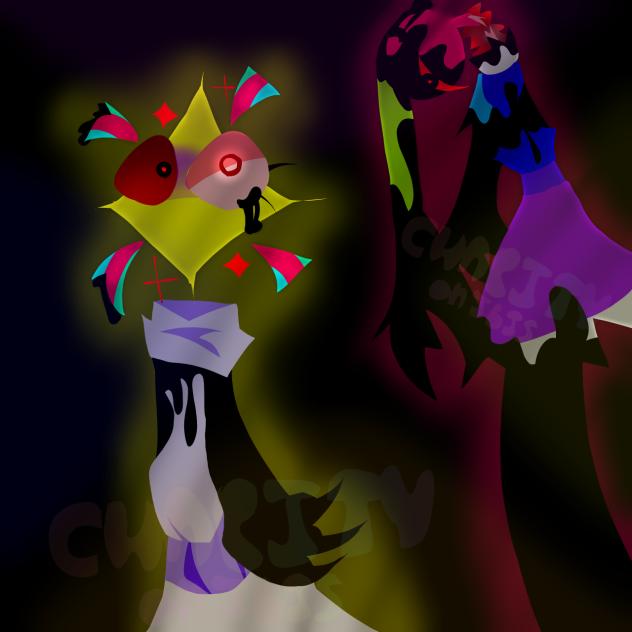 Twisted Charity and Gala