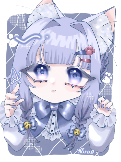 にゃん