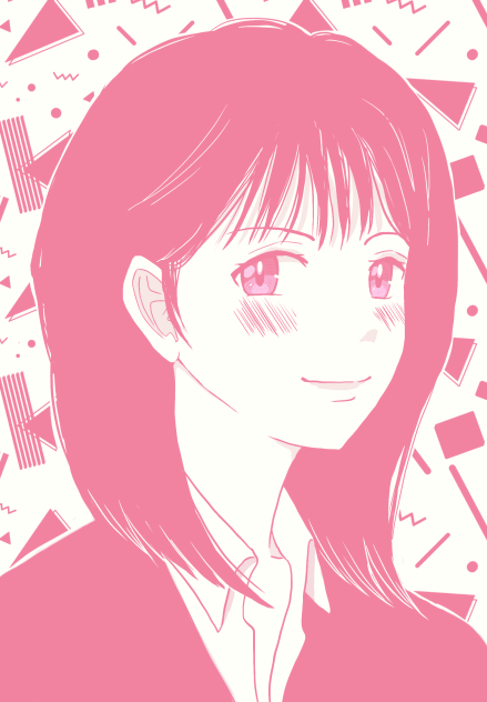 80’sレトロ風