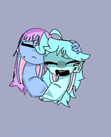 今天挺不开心的.