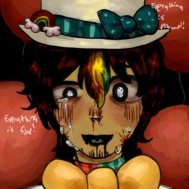 Happiest place on Hermitcraft!