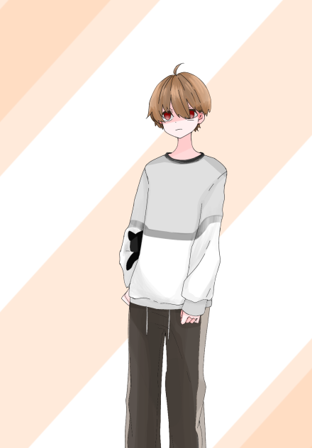 ぱじゃま