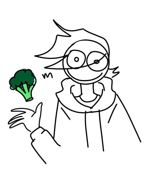 🥦
