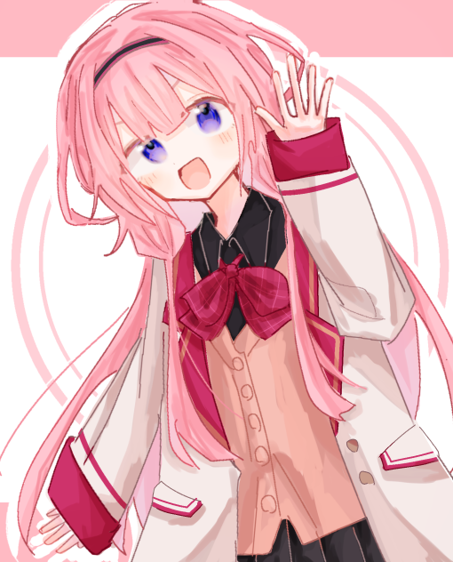 みなさま〜