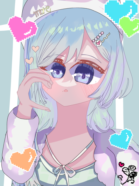 雫様