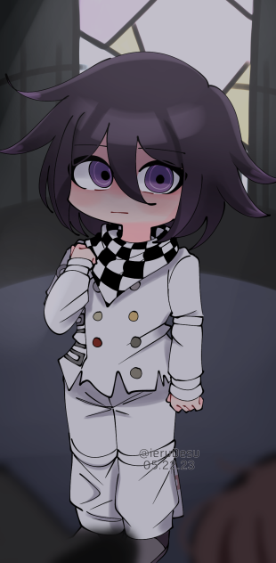 nobody cares about you