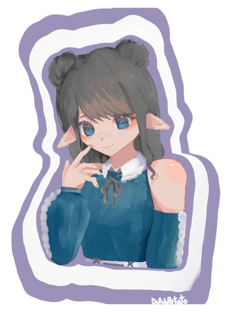 Style study