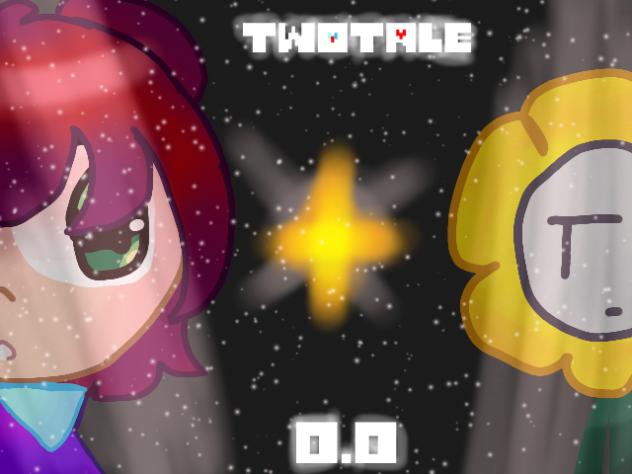 TWOTALE portada 0.0