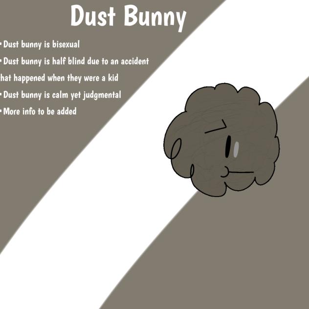 Dust Bunny 2.0