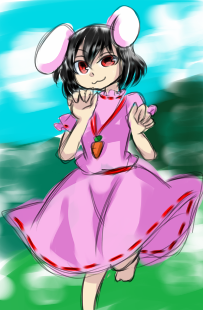 てゐ