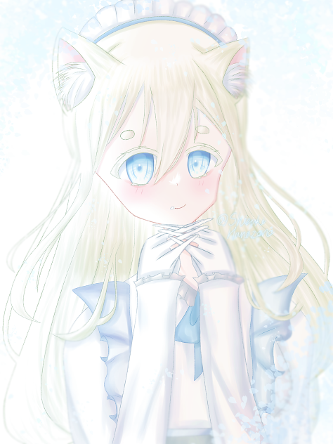 ぺろっ