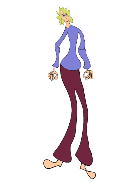 Sans titre 275 - ibisPaint