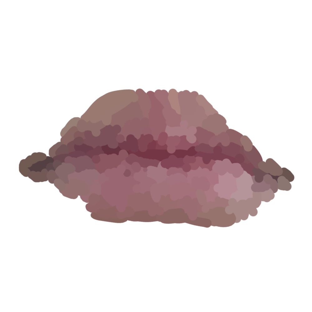 lips ๐๐๐ - ibisPaint