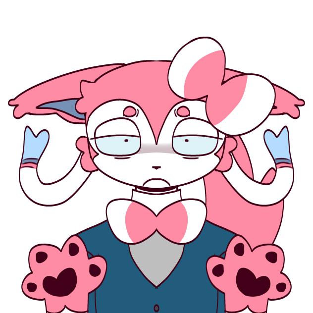 dr sylveon I think