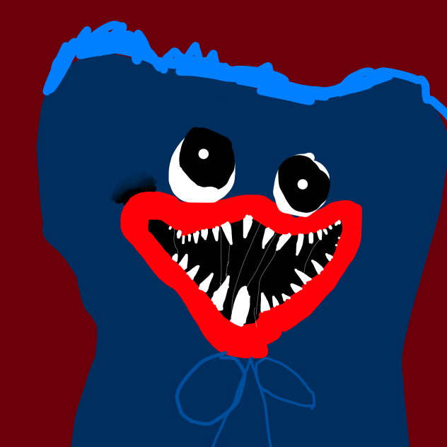 Huggy wuggy