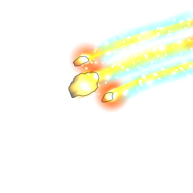 隕石