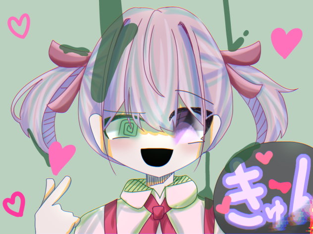 らゔ！