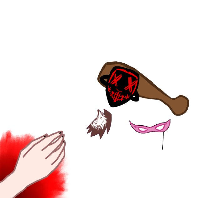 コウカツ the aftermath