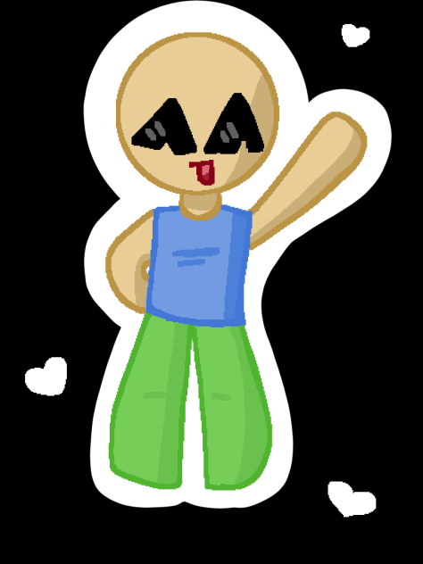 NOOB roblox