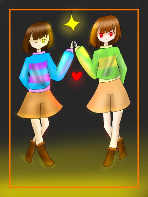 Undertale