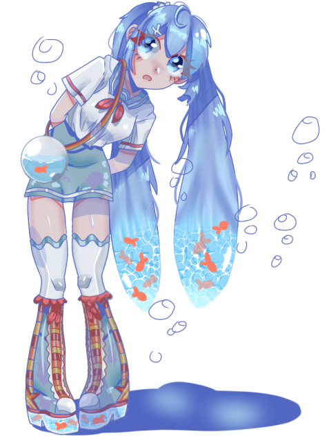 Sans titre 113 - ibisPaint