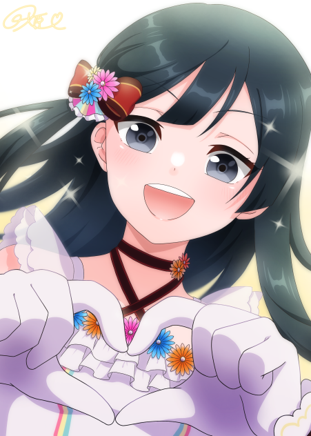 せつ菜