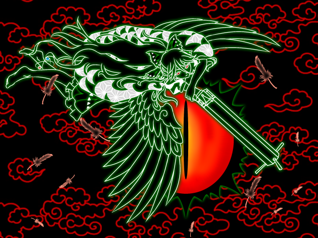 霊烏路空