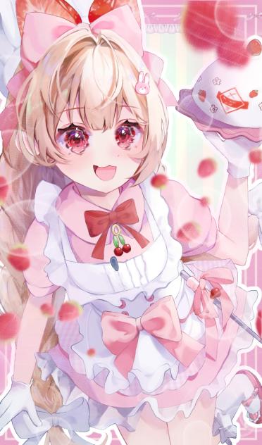 NIKKE.ᐟ.ᐟ🍓