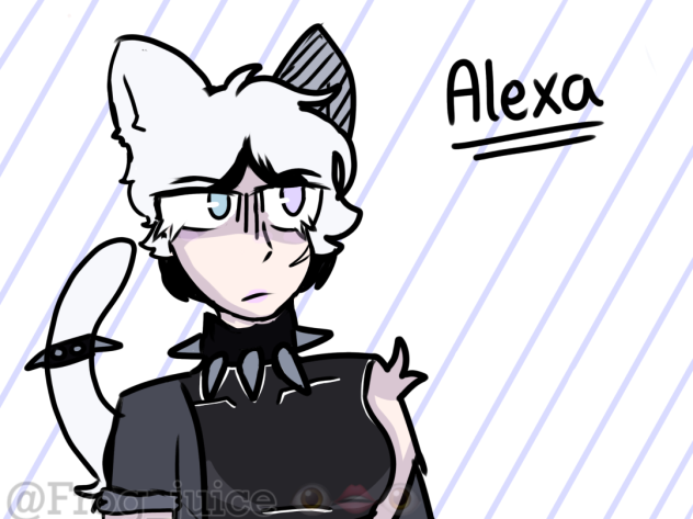 Fanart For KrispyPotatos