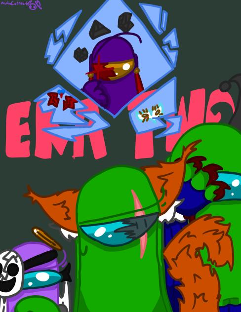 Project SKELD Era Two poster