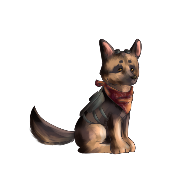 Do any of you like Fallout