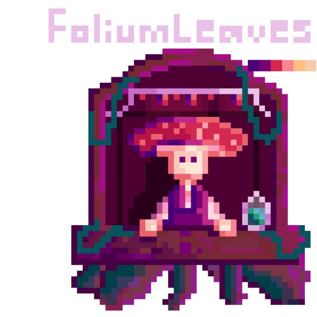 pixel art practice