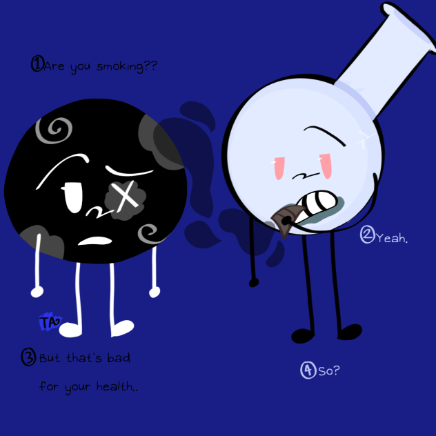 random stuff - ibisPaint