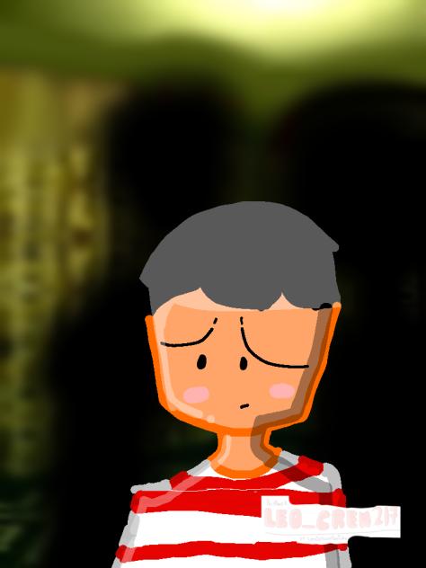 Ron Bad Parenting Idk